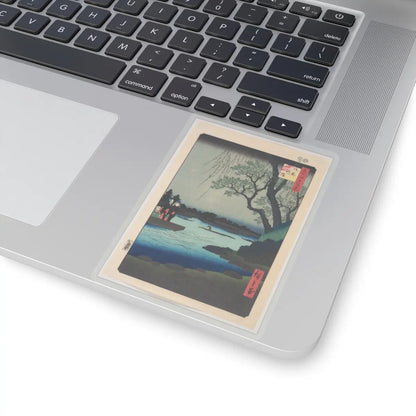 SKU:TSS-STICK-TGWHRS-4X4-597 Sizes:4" × 4" Types:Transparent