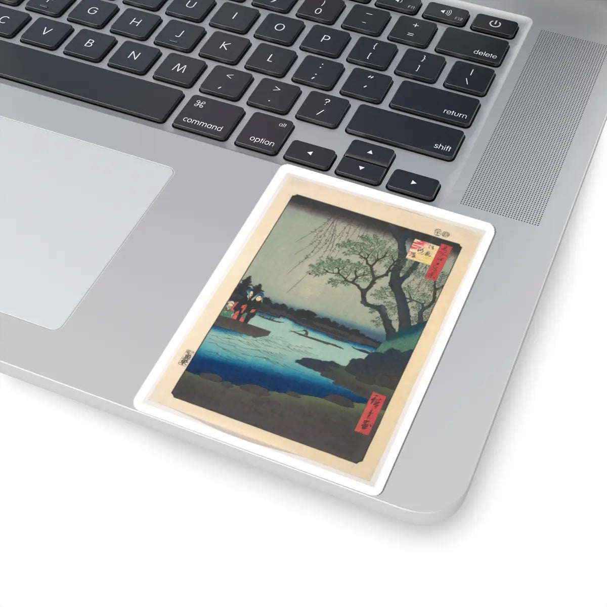 SKU:TSS-STICK-TGWHRS-4X4-598 Sizes:4" × 4" Types:White