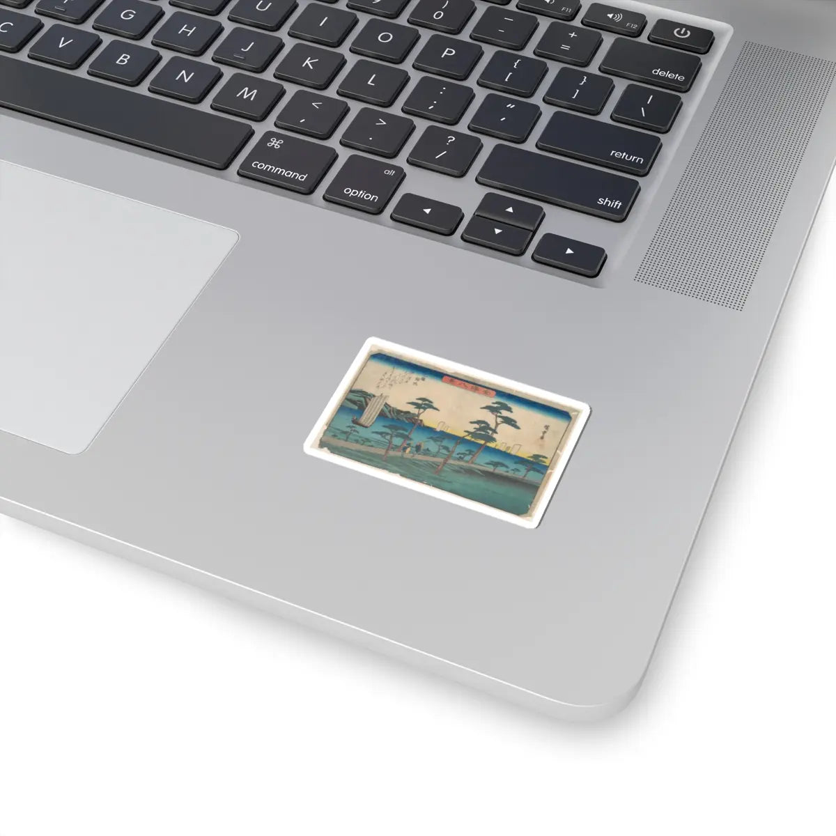 SKU:TSS-STICK-TGWHRS-2X2-600 Sizes:2" × 2" Types:White