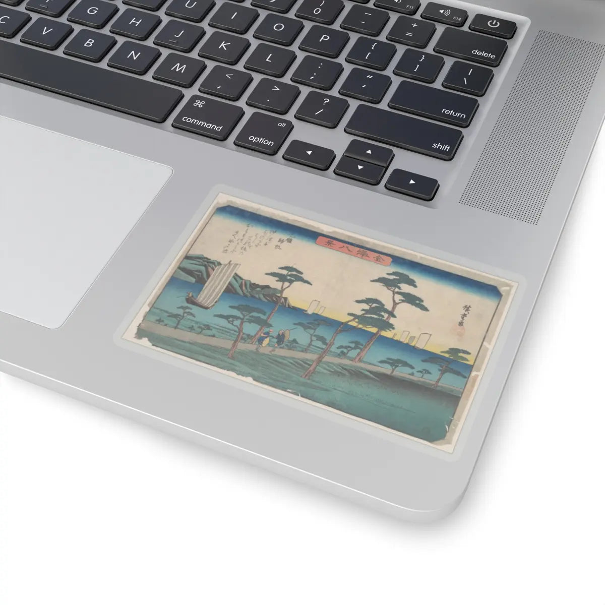 SKU:TSS-STICK-TGWHRS-4X4-599 Sizes:4" × 4" Types:Transparent
