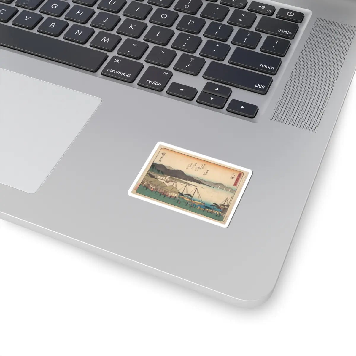 SKU:TSS-STICK-TGWHRS-2X2-602 Sizes:2" × 2" Types:White