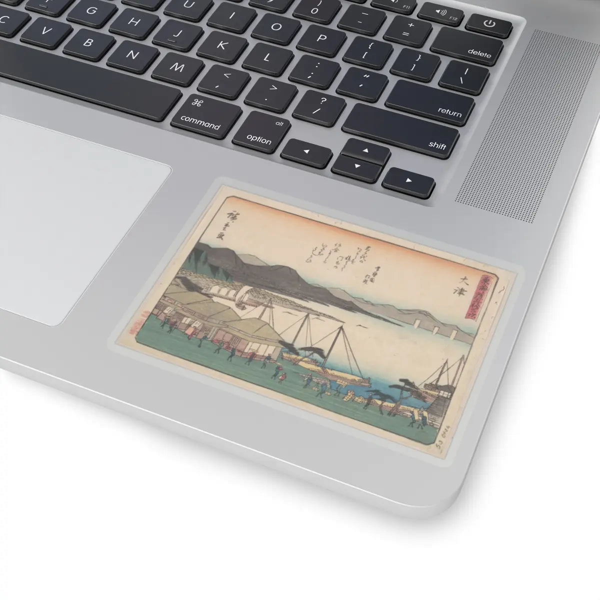 SKU:TSS-STICK-TGWHRS-4X4-601 Sizes:4" × 4" Types:Transparent