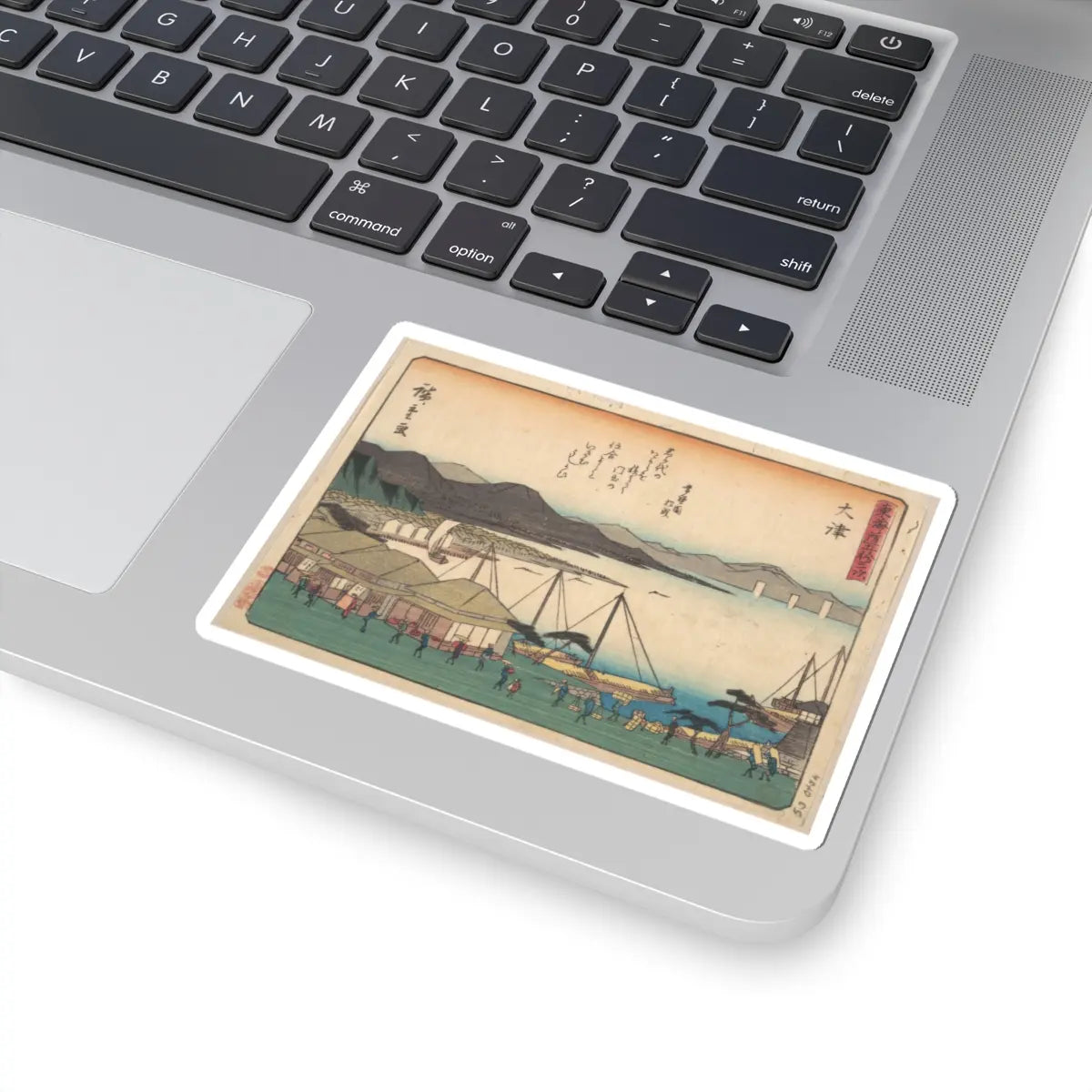 SKU:TSS-STICK-TGWHRS-4X4-602 Sizes:4" × 4" Types:White
