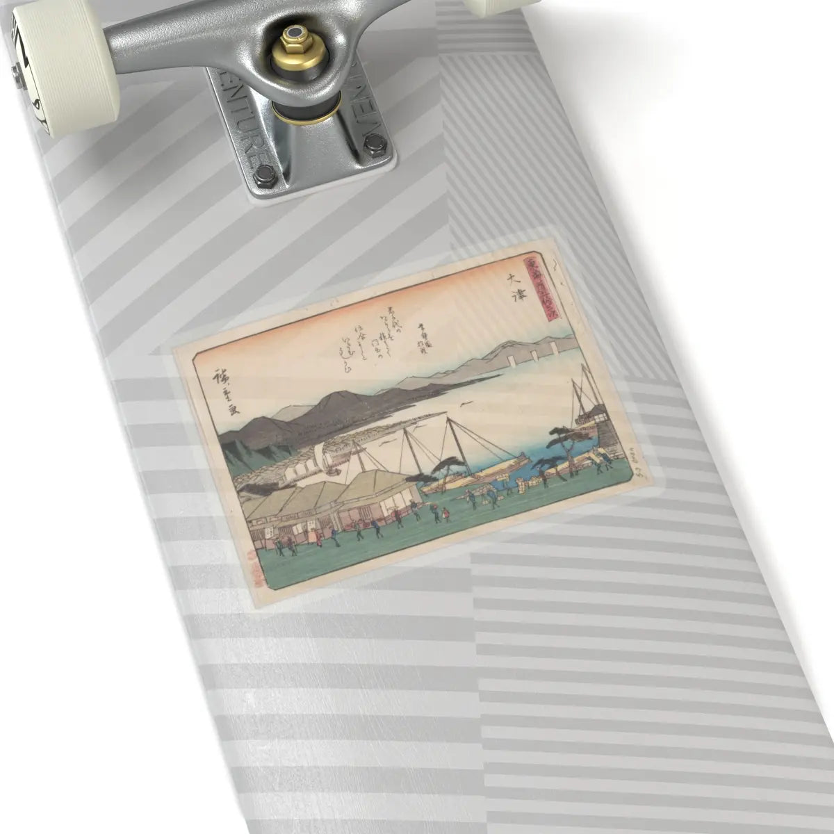SKU:TSS-STICK-TGWHRS-6X6-601 Sizes:6" × 6" Types:Transparent