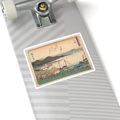 SKU:TSS-STICK-TGWHRS-6X6-602 Sizes:6" × 6" Types:White