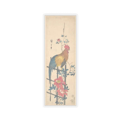 SKU:TSS-STICK-TGWHRS-4X4-609 Sizes:4" × 4" Types:Transparent