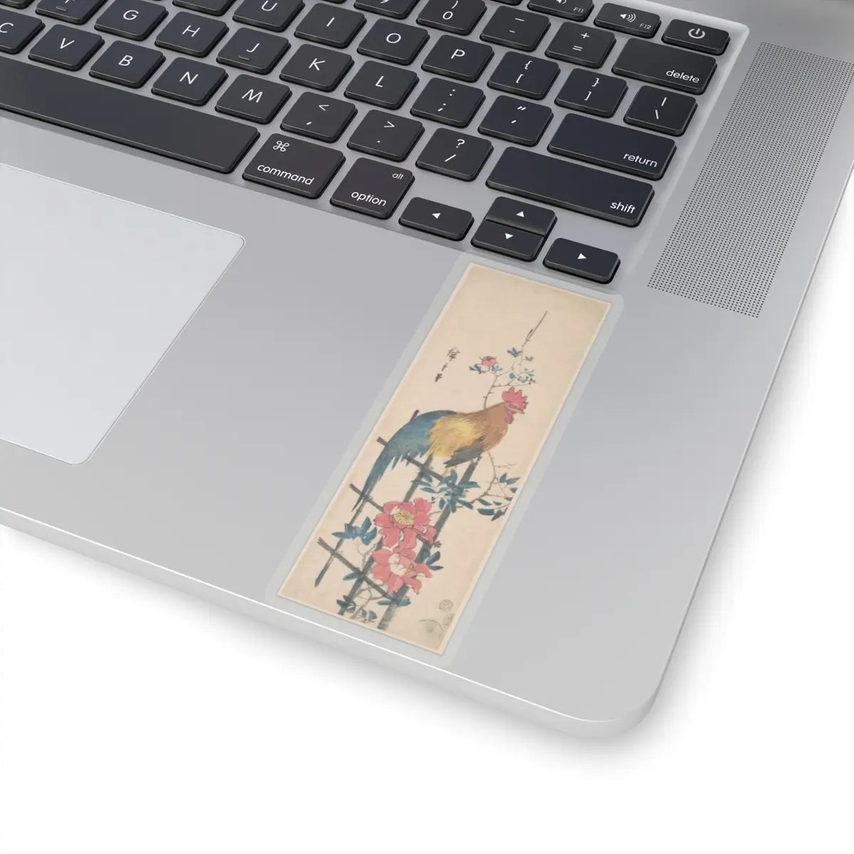 SKU:TSS-STICK-TGWHRS-4X4-609 Sizes:4" × 4" Types:Transparent
