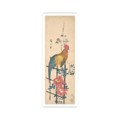 SKU:TSS-STICK-TGWHRS-4X4-610 Sizes:4" × 4" Types:White