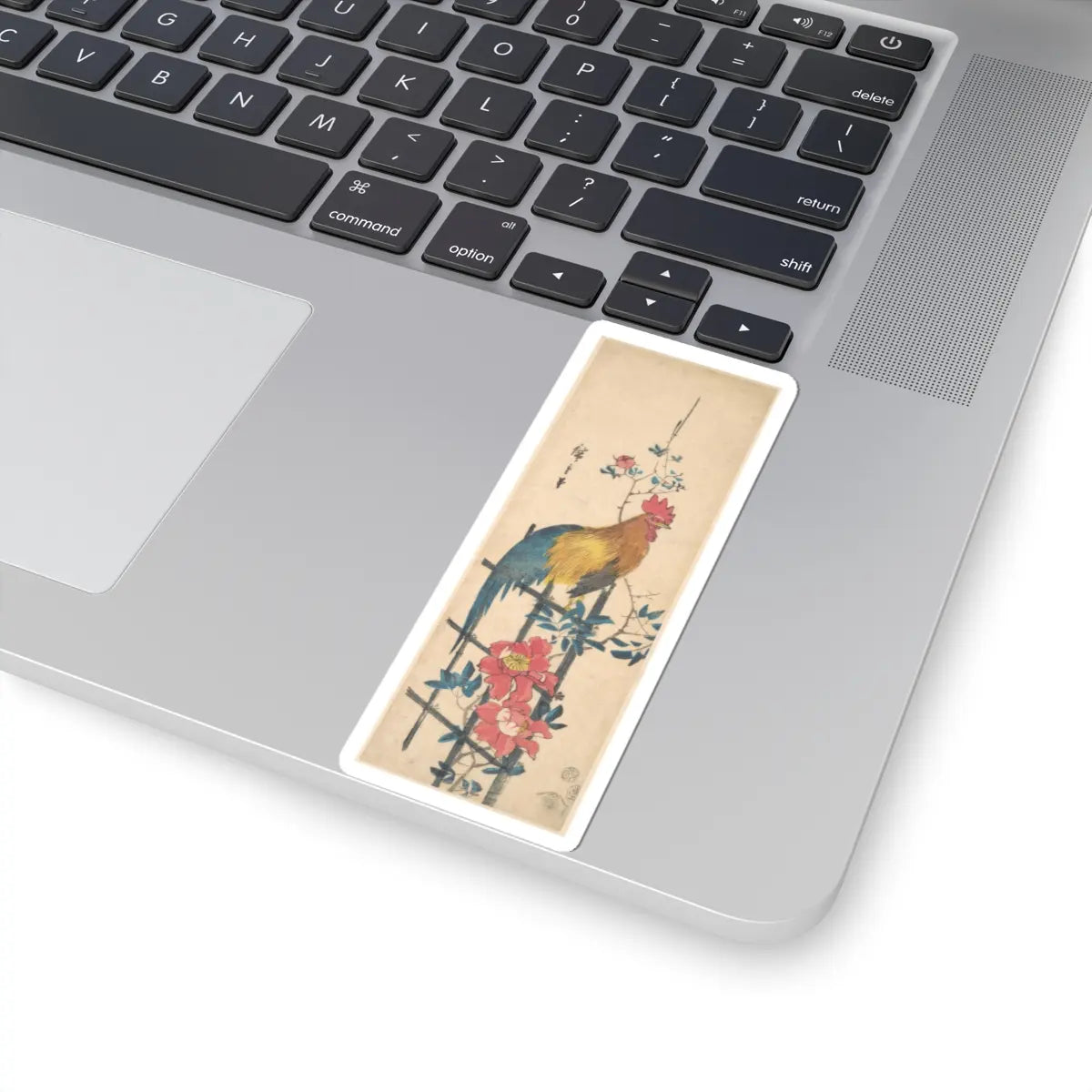 SKU:TSS-STICK-TGWHRS-4X4-610 Sizes:4" × 4" Types:White