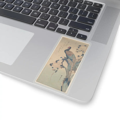 SKU:TSS-STICK-TGWHRS-4X4-615 Sizes:4" × 4" Types:Transparent