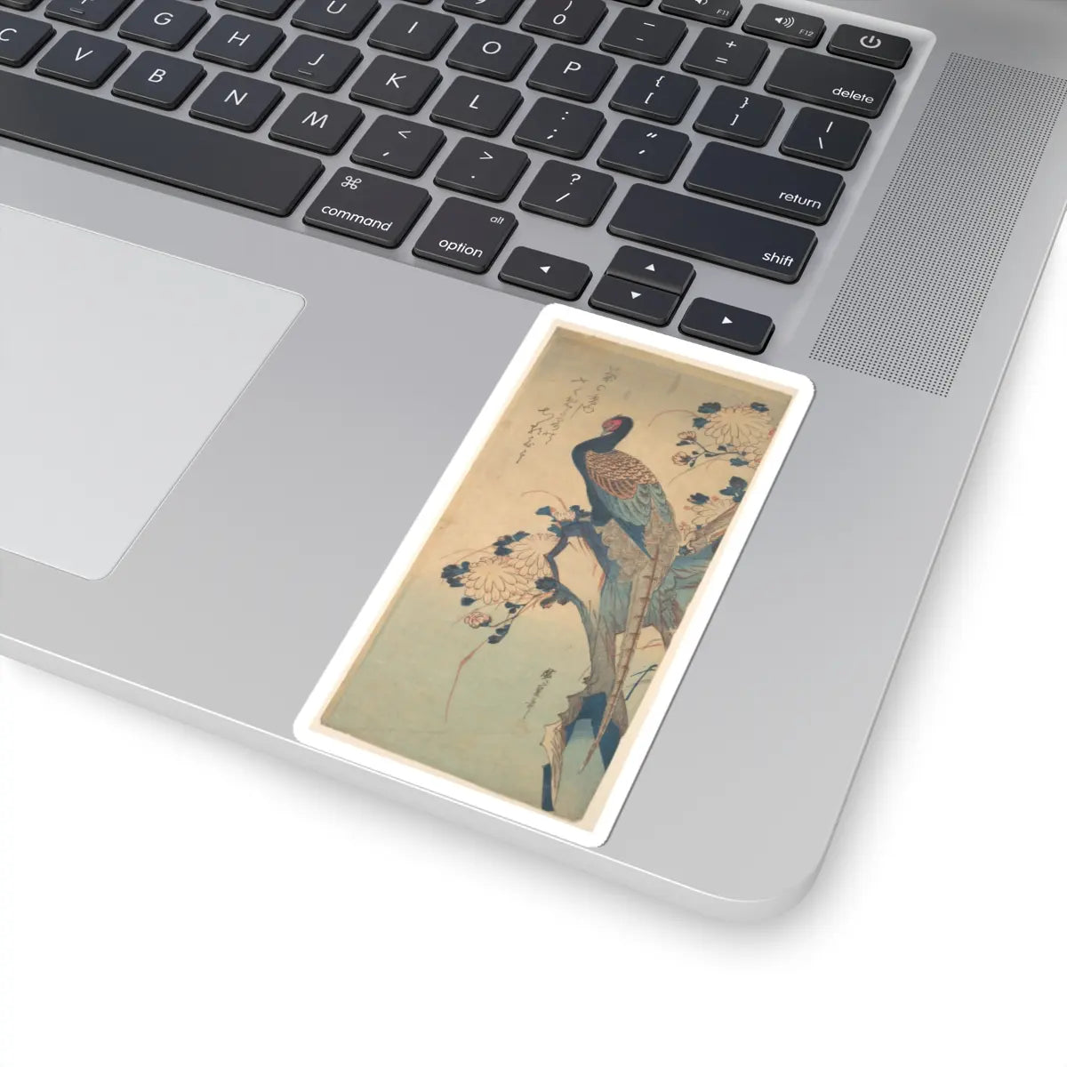 SKU:TSS-STICK-TGWHRS-4X4-616 Sizes:4" × 4" Types:White
