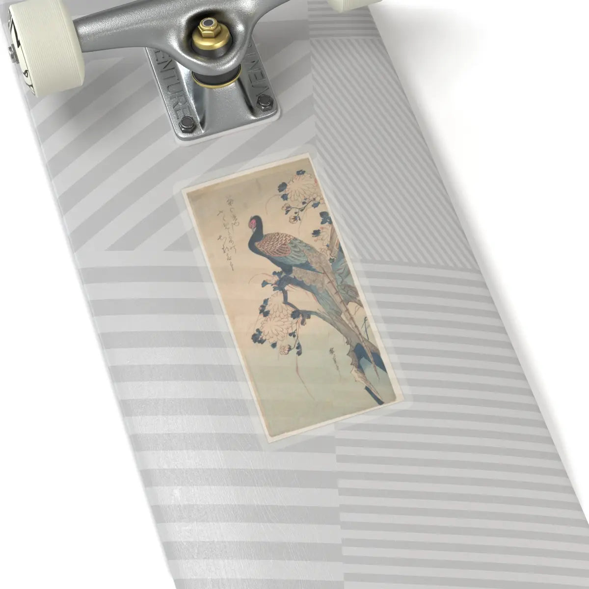 SKU:TSS-STICK-TGWHRS-6X6-615 Sizes:6" × 6" Types:Transparent