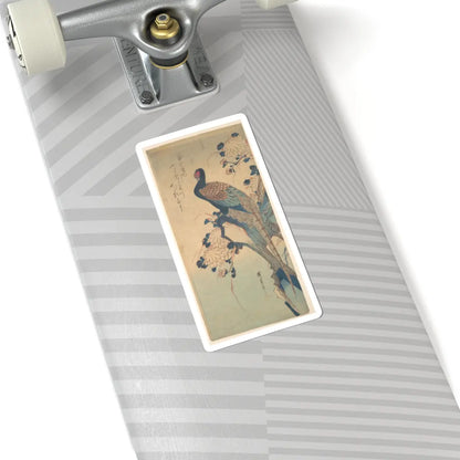 SKU:TSS-STICK-TGWHRS-6X6-616 Sizes:6" × 6" Types:White