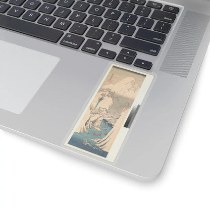 SKU:TSS-STICK-TGWHRS-4X4-647 Sizes:4" × 4" Types:Transparent