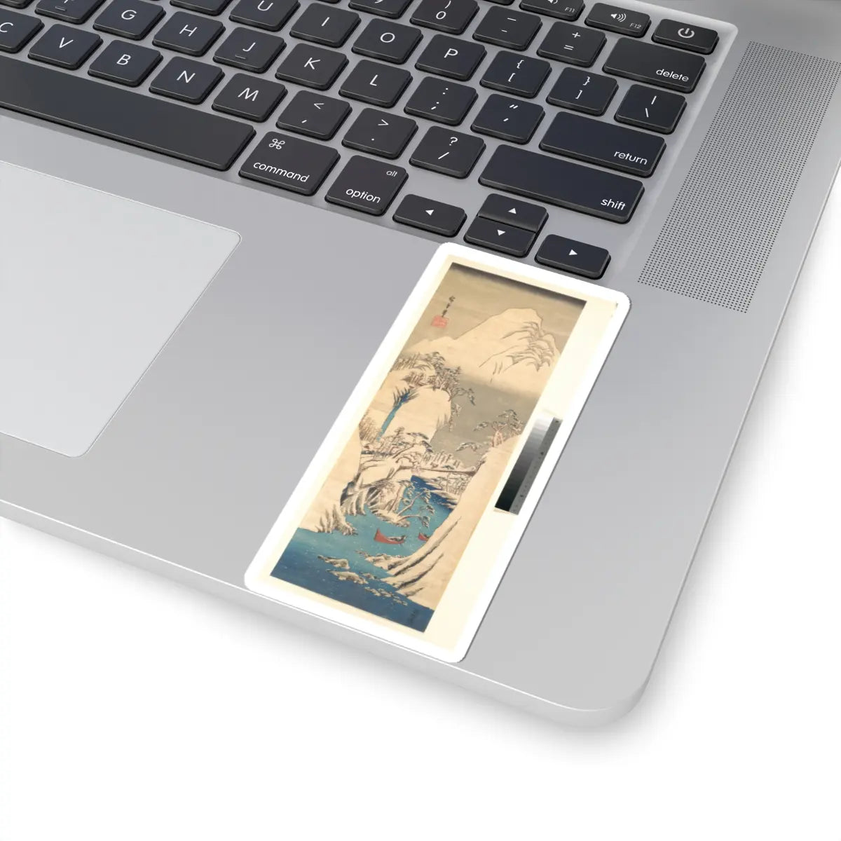 SKU:TSS-STICK-TGWHRS-4X4-648 Sizes:4" × 4" Types:White