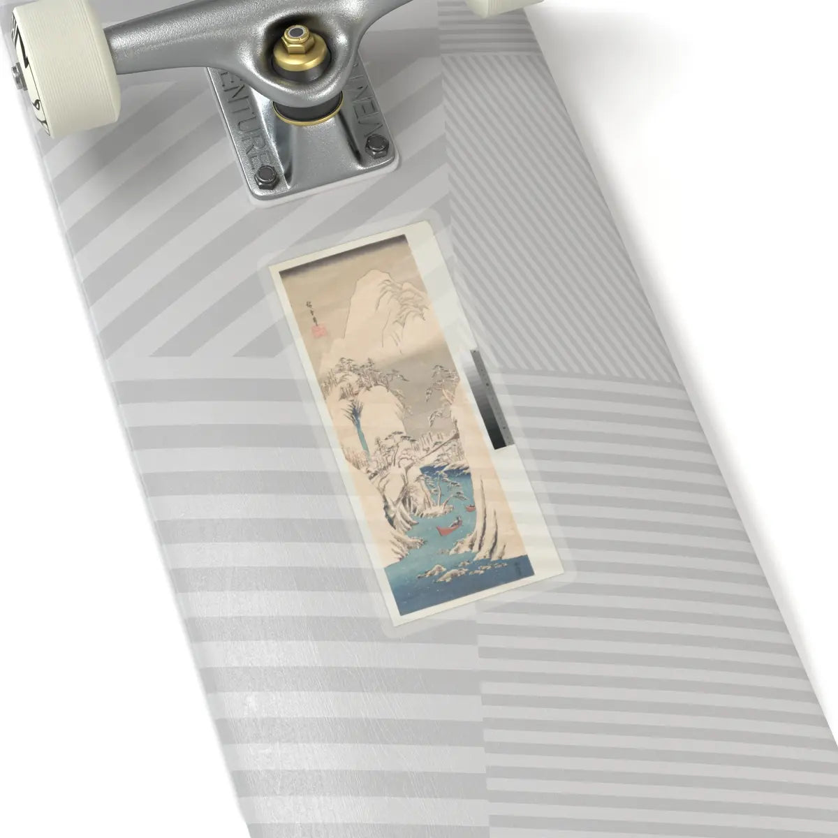 SKU:TSS-STICK-TGWHRS-6X6-647 Sizes:6" × 6" Types:Transparent