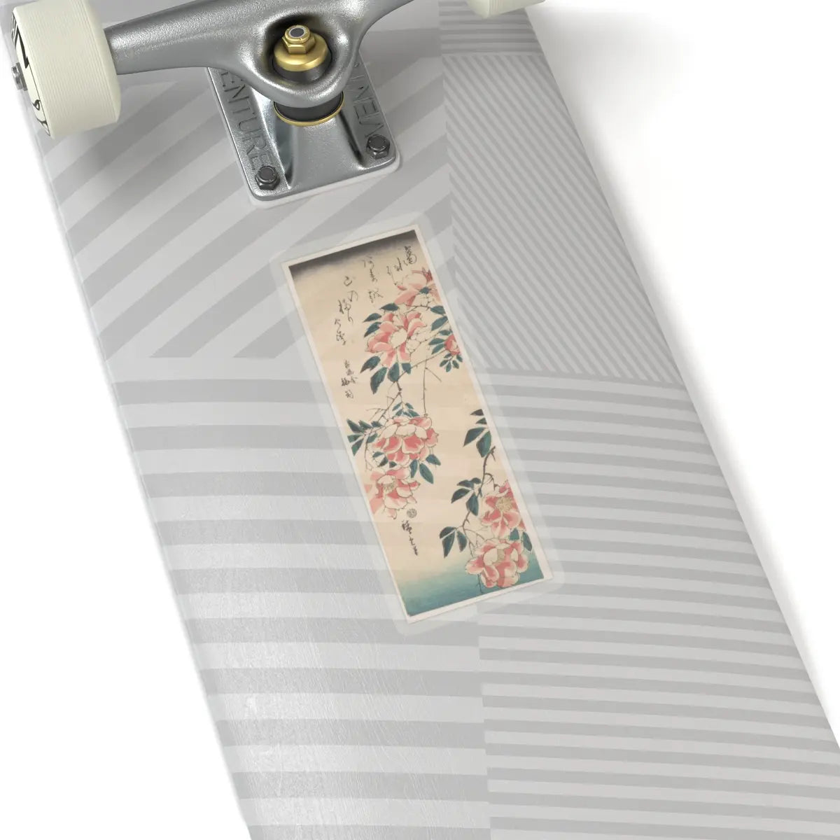 SKU:TSS-STICK-TGWHRS-6X6-655 Sizes:6" × 6" Types:Transparent