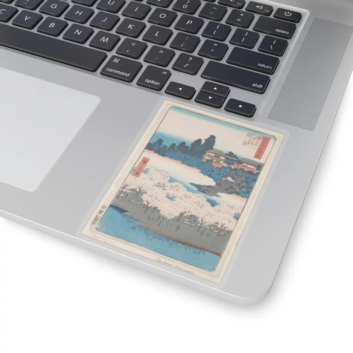 SKU:TSS-STICK-TGWHRS-4X4-691 Sizes:4" × 4" Types:Transparent
