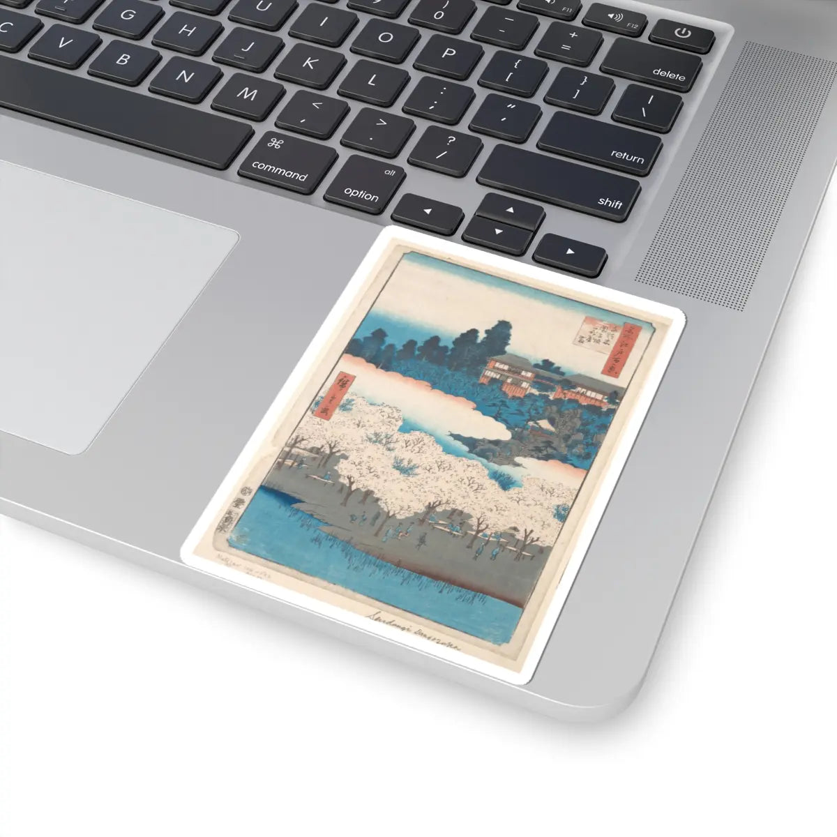 SKU:TSS-STICK-TGWHRS-4X4-692 Sizes:4" × 4" Types:White