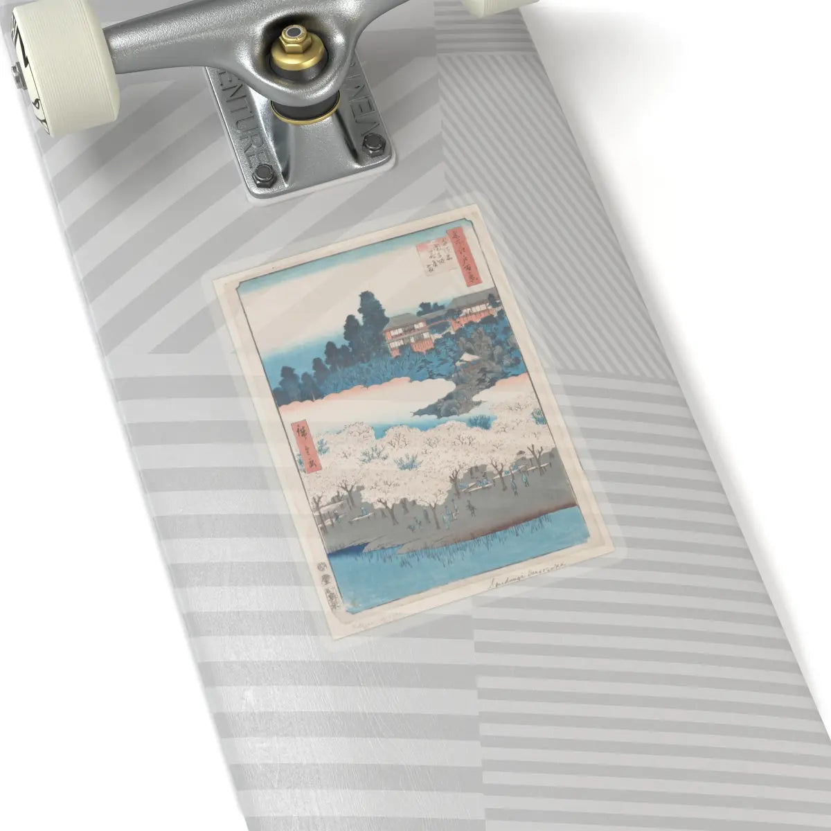 SKU:TSS-STICK-TGWHRS-6X6-691 Sizes:6" × 6" Types:Transparent