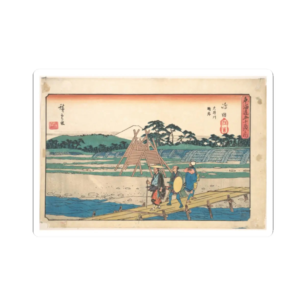 SKU:TSS-STICK-TGWHRS-2X2-708 Sizes:2" × 2" Types:White