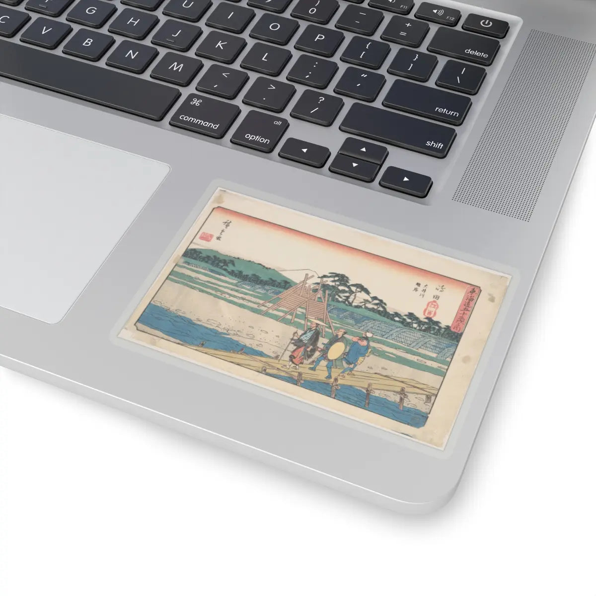 SKU:TSS-STICK-TGWHRS-4X4-707 Sizes:4" × 4" Types:Transparent