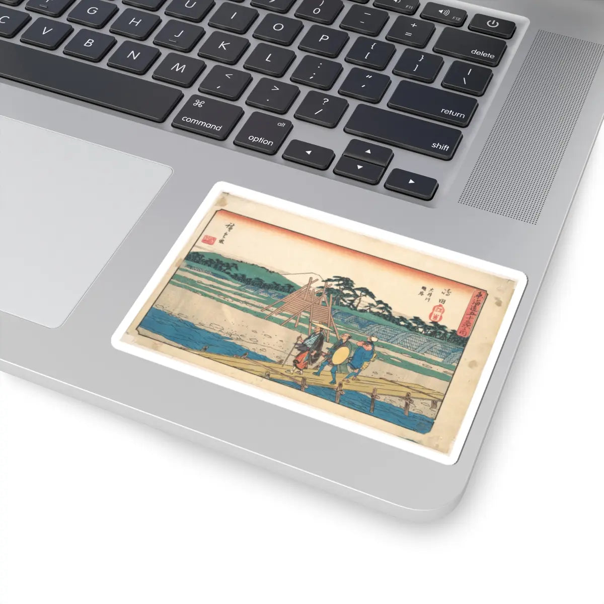 SKU:TSS-STICK-TGWHRS-4X4-708 Sizes:4" × 4" Types:White