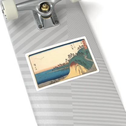 SKU:TSS-STICK-TGWHRS-6X6-738 Sizes:6" × 6" Types:White