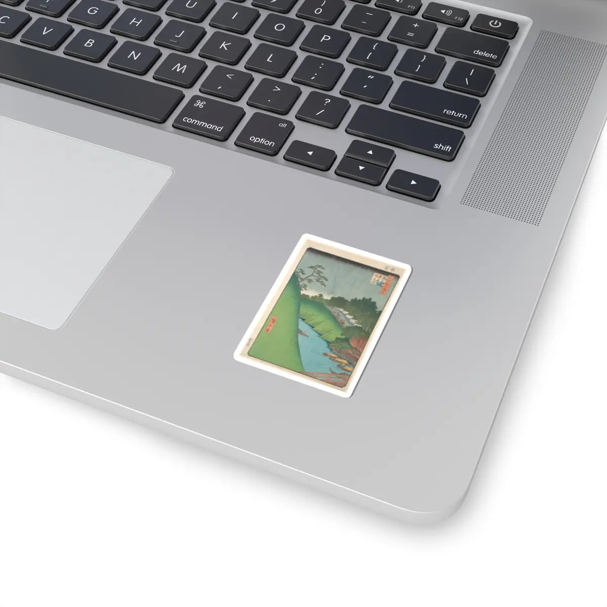 SKU:TSS-STICK-TGWHRS-2X2-740 Sizes:2" × 2" Types:White