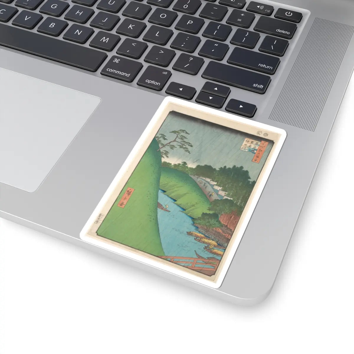 SKU:TSS-STICK-TGWHRS-4X4-740 Sizes:4" × 4" Types:White