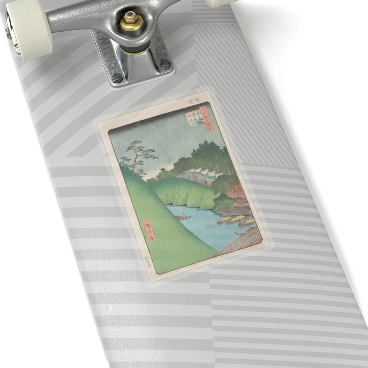 SKU:TSS-STICK-TGWHRS-6X6-739 Sizes:6" × 6" Types:Transparent