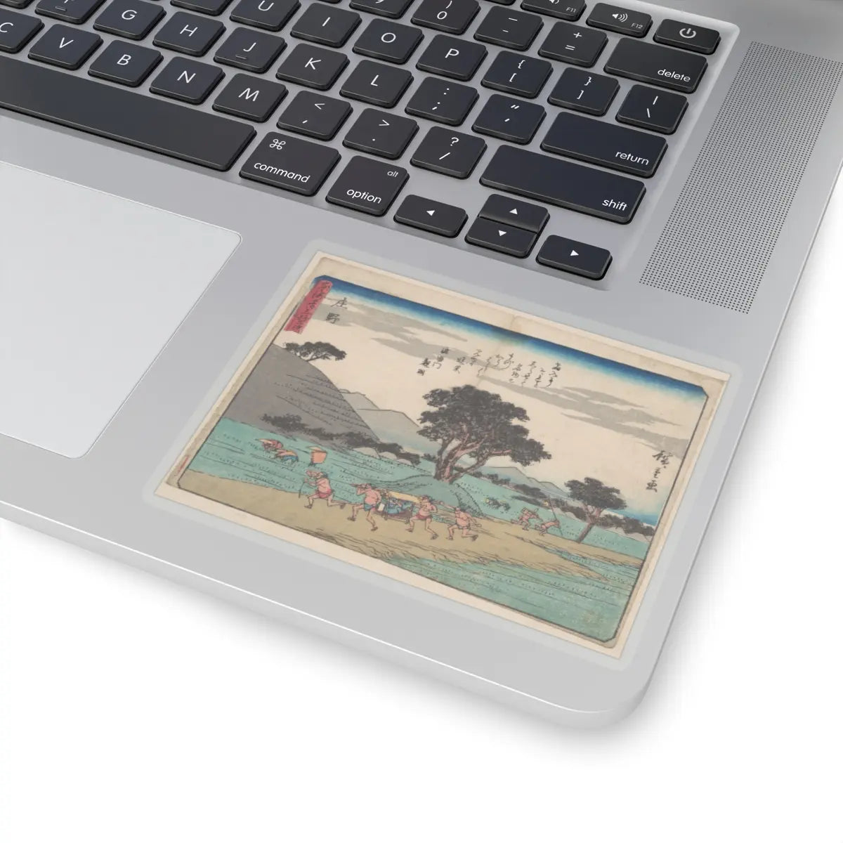 SKU:TSS-STICK-TGWHRS-4X4-741 Sizes:4" × 4" Types:Transparent