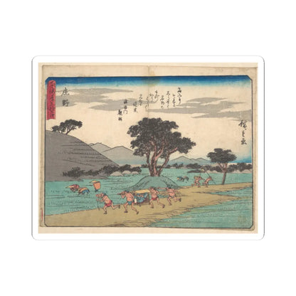 SKU:TSS-STICK-TGWHRS-4X4-742 Sizes:4" × 4" Types:White