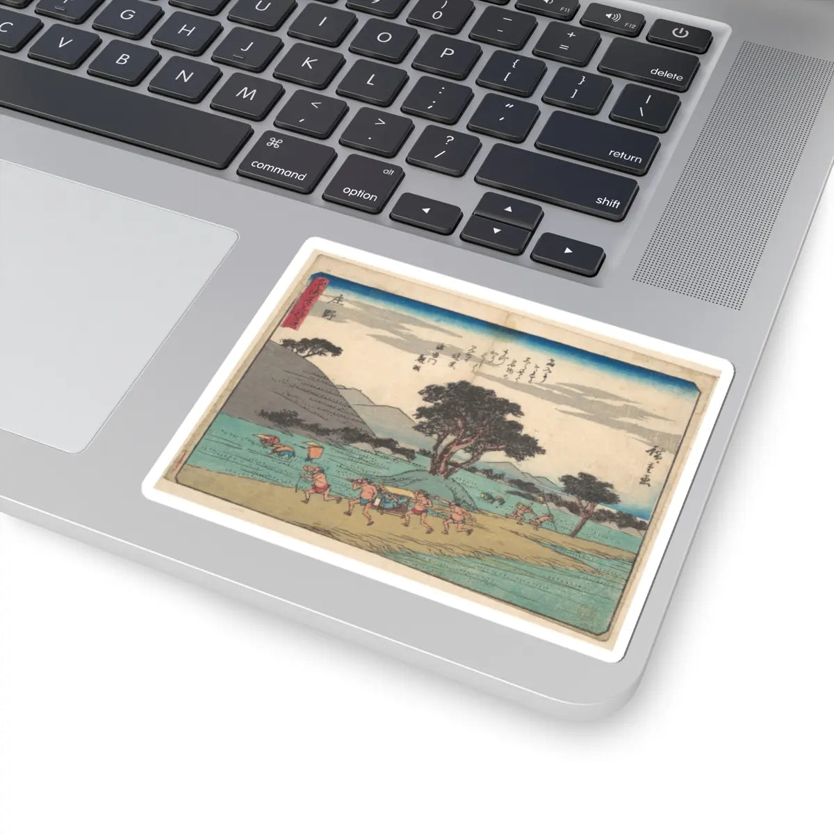 SKU:TSS-STICK-TGWHRS-4X4-742 Sizes:4" × 4" Types:White