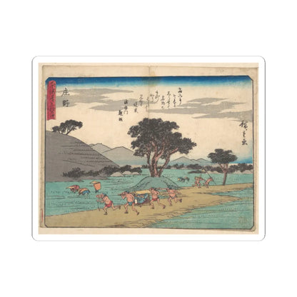 SKU:TSS-STICK-TGWHRS-6X6-742 Sizes:6" × 6" Types:White