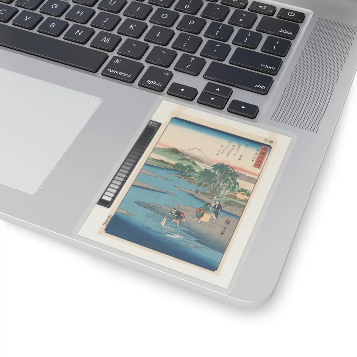 SKU:TSS-STICK-TGWHRS-4X4-757 Sizes:4" × 4" Types:Transparent