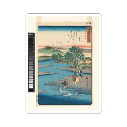 SKU:TSS-STICK-TGWHRS-4X4-758 Sizes:4" × 4" Types:White