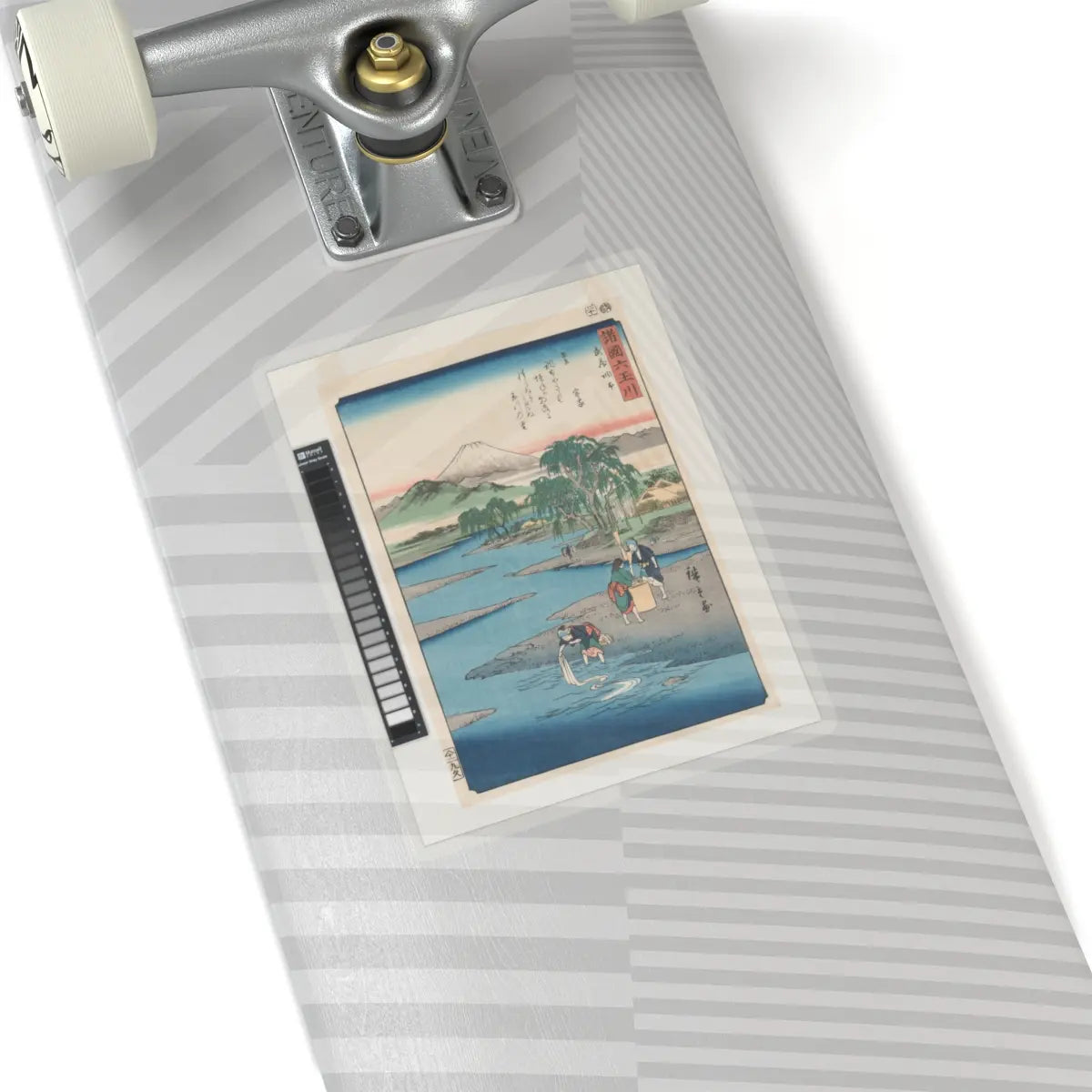 SKU:TSS-STICK-TGWHRS-6X6-757 Sizes:6" × 6" Types:Transparent