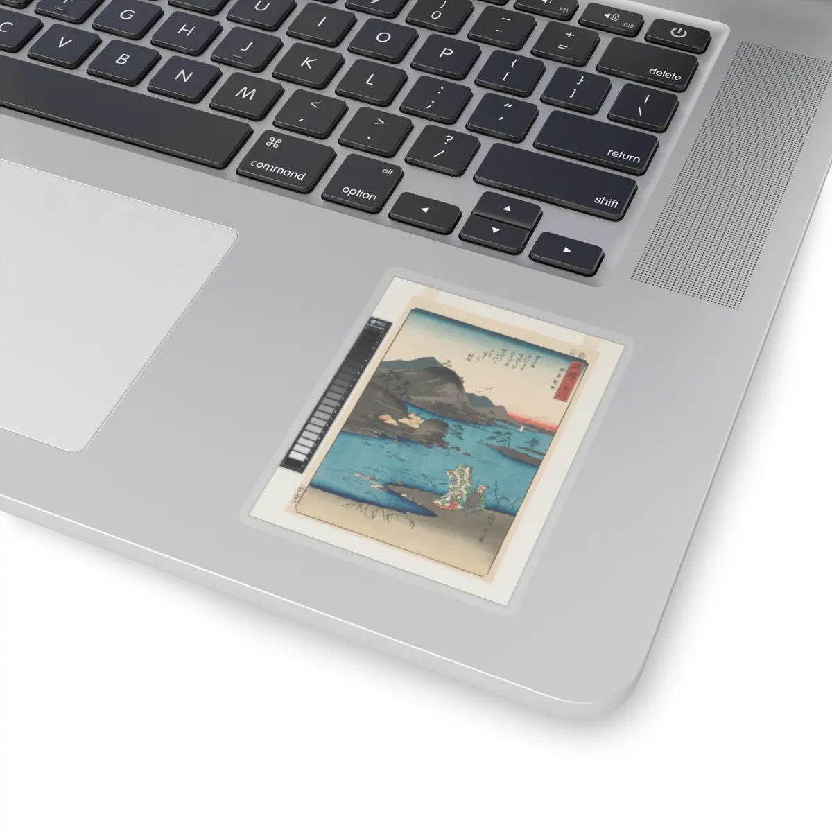 SKU:TSS-STICK-TGWHRS-3X3-759 Sizes:3" × 3" Types:Transparent