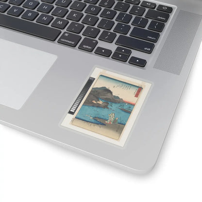 SKU:TSS-STICK-TGWHRS-3X3-759 Sizes:3" × 3" Types:Transparent