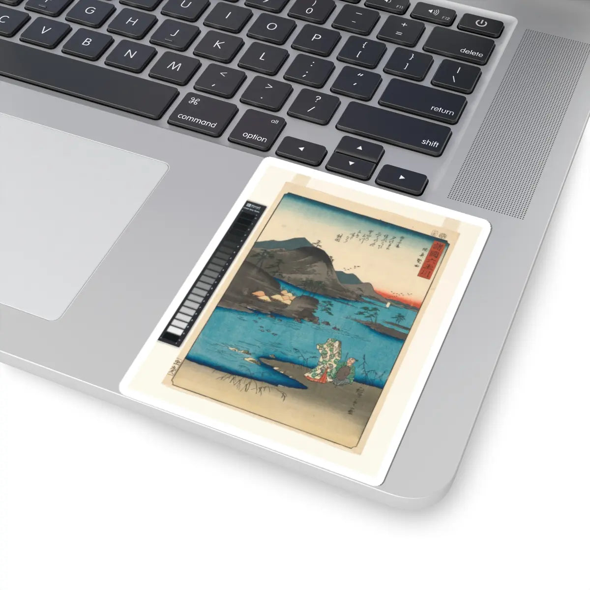 SKU:TSS-STICK-TGWHRS-4X4-760 Sizes:4" × 4" Types:White