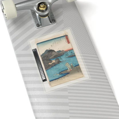 SKU:TSS-STICK-TGWHRS-6X6-759 Sizes:6" × 6" Types:Transparent
