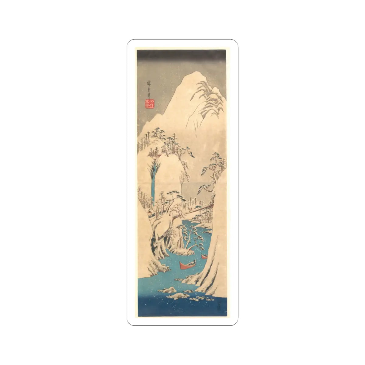 SKU:TSS-STICK-TGWHRS-4X4-766 Sizes:4" × 4" Types:White