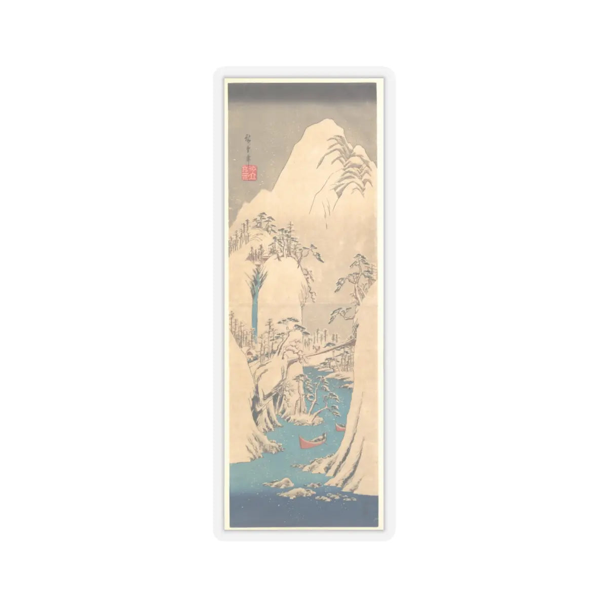 SKU:TSS-STICK-TGWHRS-6X6-765 Sizes:6" × 6" Types:Transparent