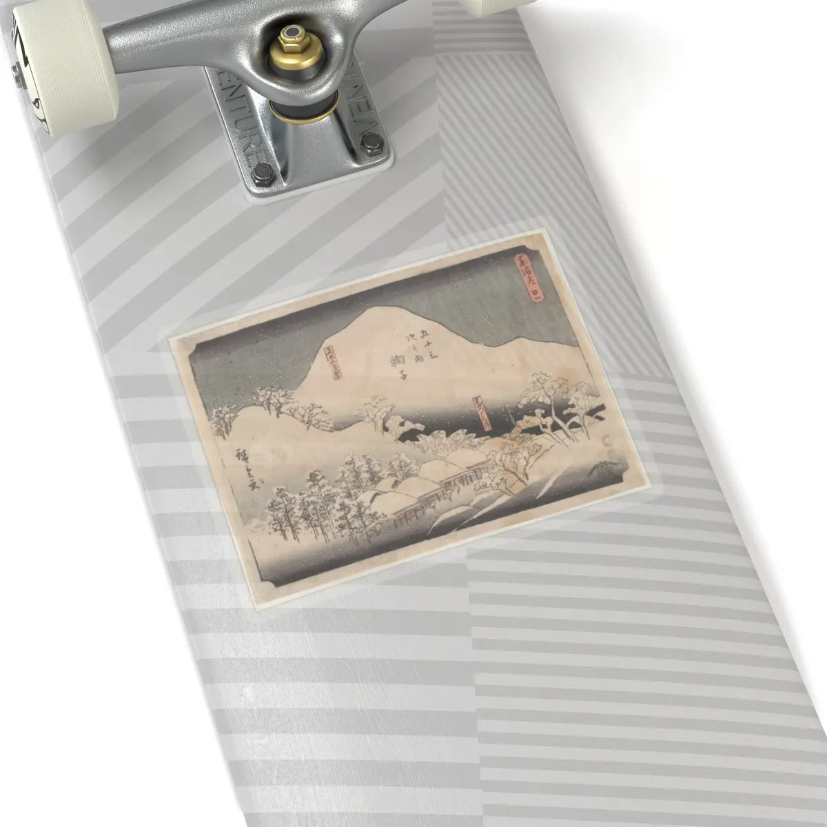 SKU:TSS-STICK-TGWHRS-6X6-767 Sizes:6" × 6" Types:Transparent