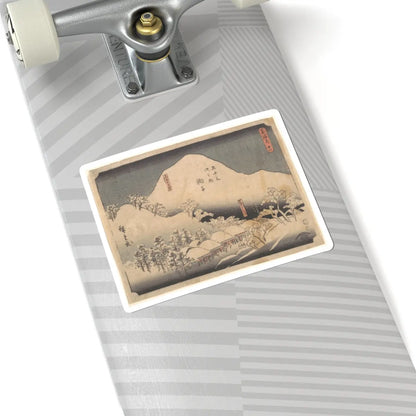 SKU:TSS-STICK-TGWHRS-6X6-768 Sizes:6" × 6" Types:White