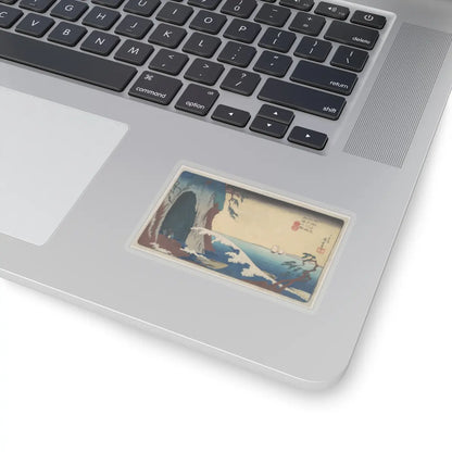 SKU:TSS-STICK-TGWHRS-3X3-835 Sizes:3" × 3" Types:Transparent