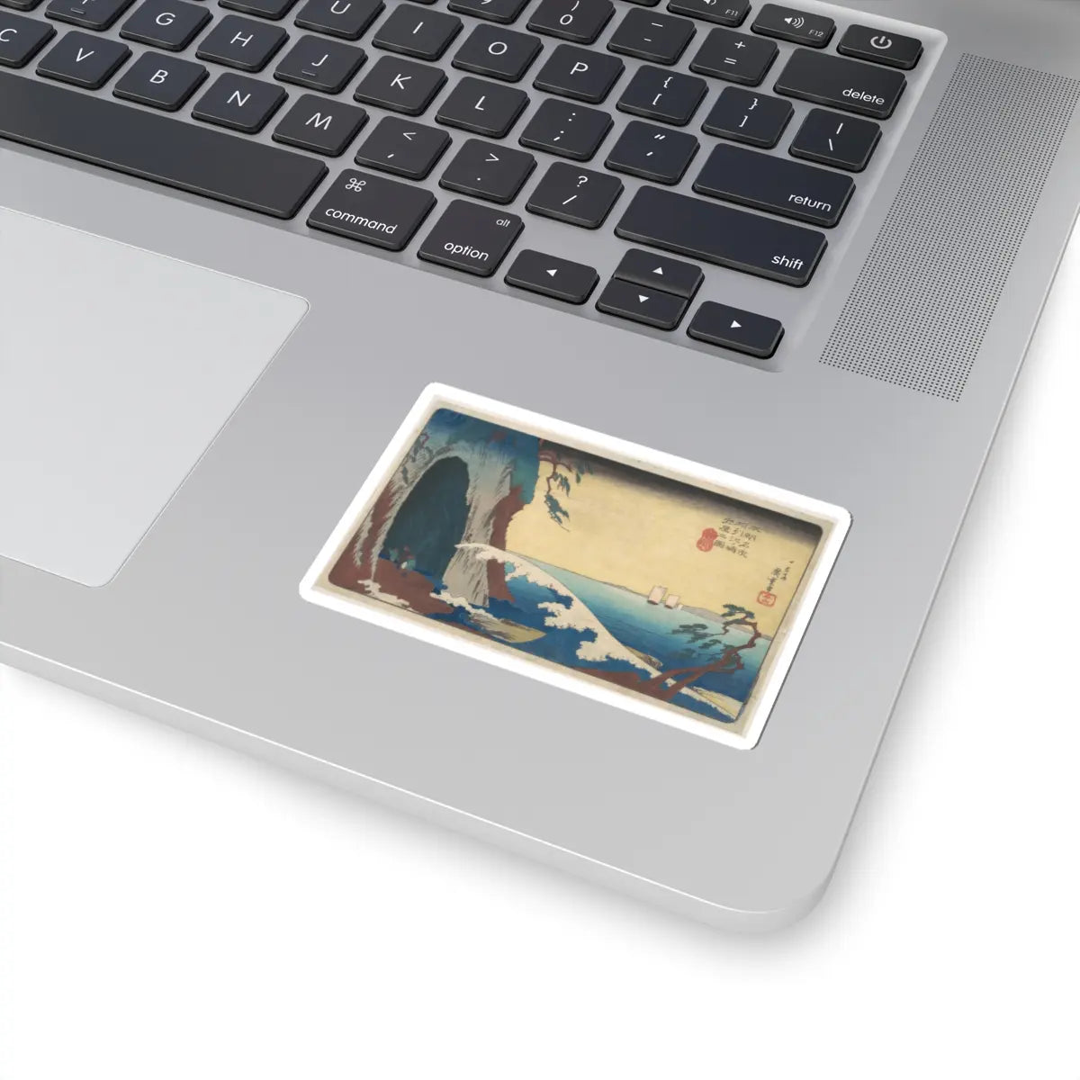 SKU:TSS-STICK-TGWHRS-3X3-836 Sizes:3" × 3" Types:White
