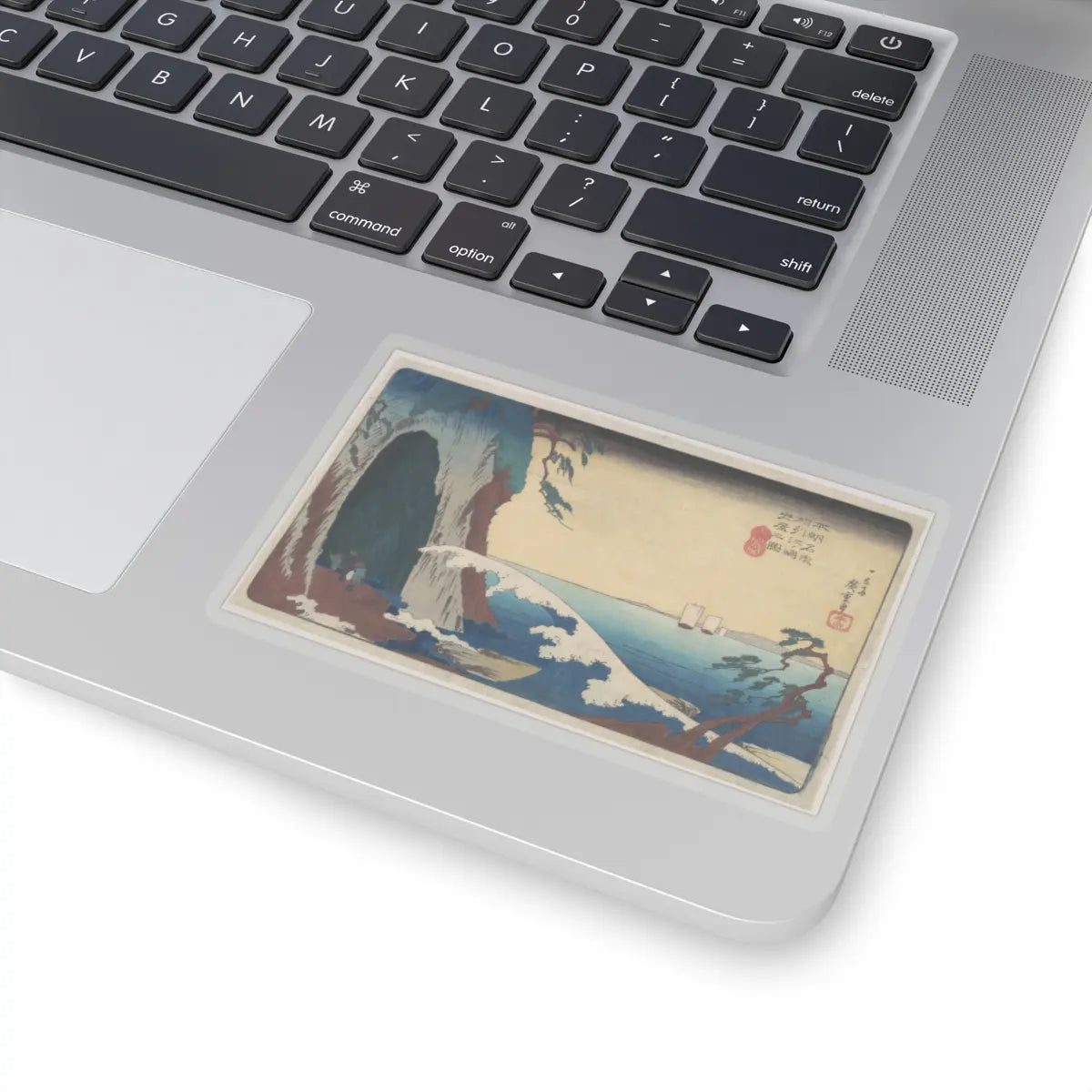 SKU:TSS-STICK-TGWHRS-4X4-835 Sizes:4" × 4" Types:Transparent