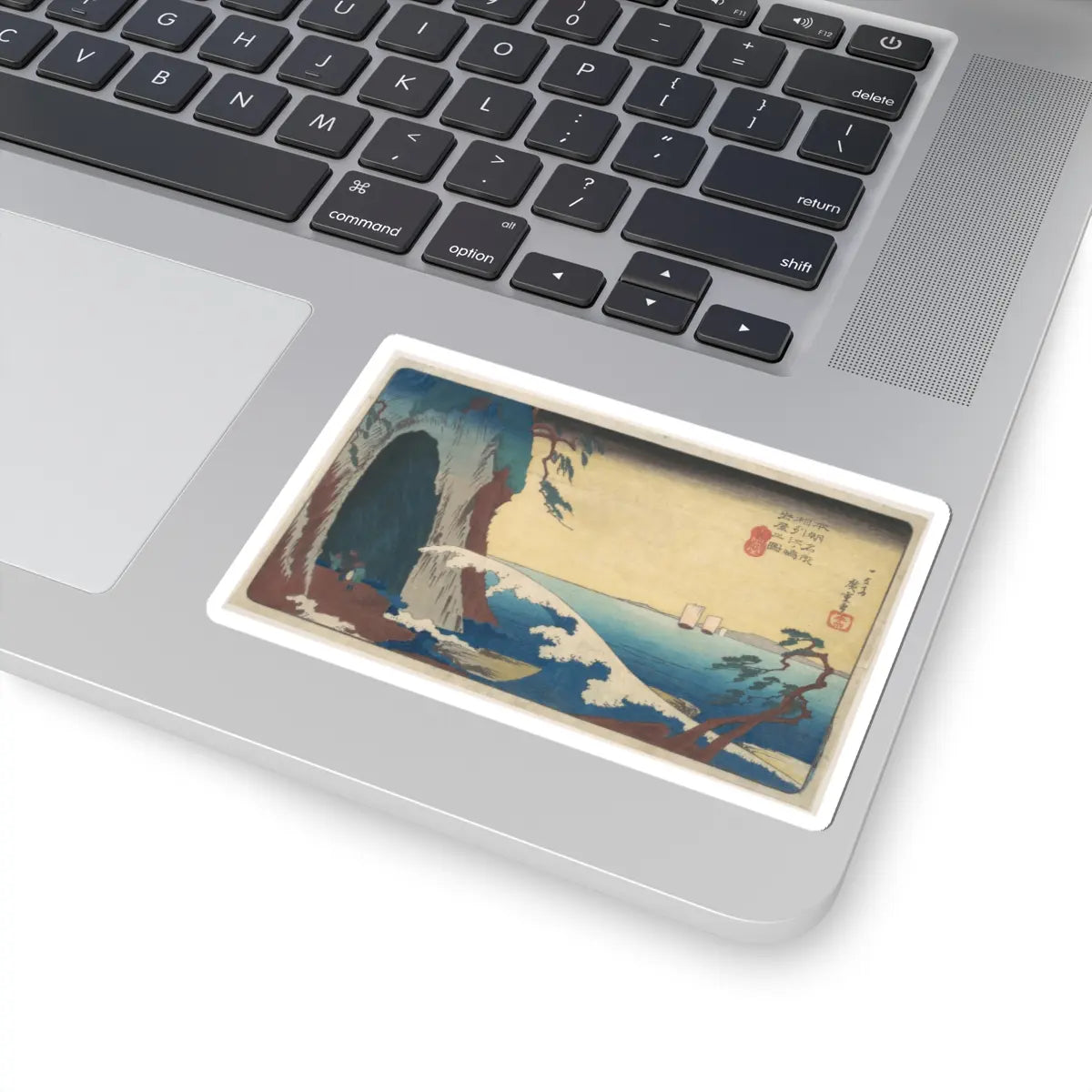 SKU:TSS-STICK-TGWHRS-4X4-836 Sizes:4" × 4" Types:White